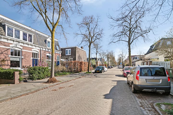 Photo 36 of St. Stephanusstraat 118