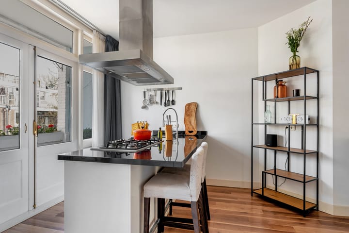 Foto 11 van Dr. de Visserstraat 26-A02