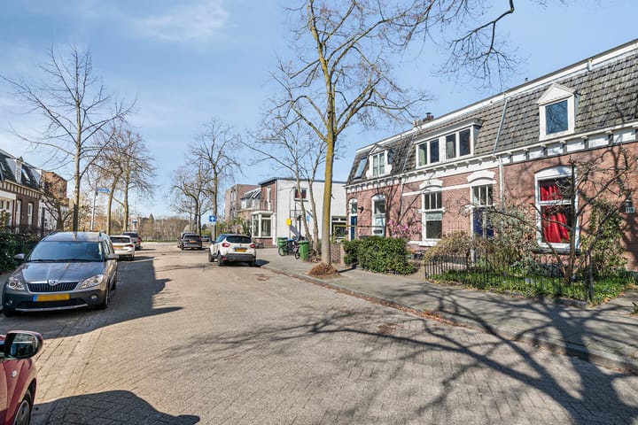 Photo 37 of St. Stephanusstraat 118