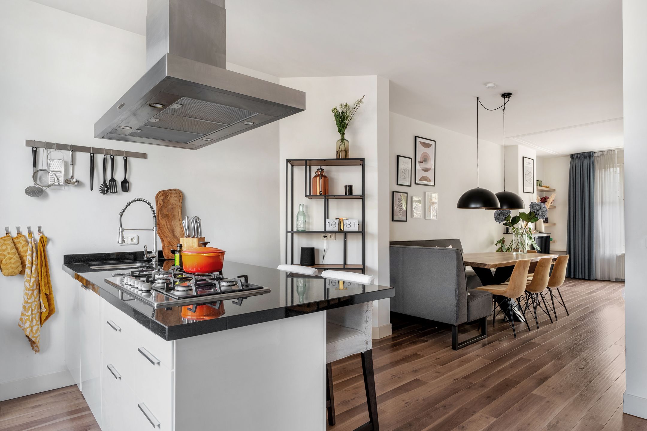 Foto 12 van Dr. de Visserstraat 26-A02