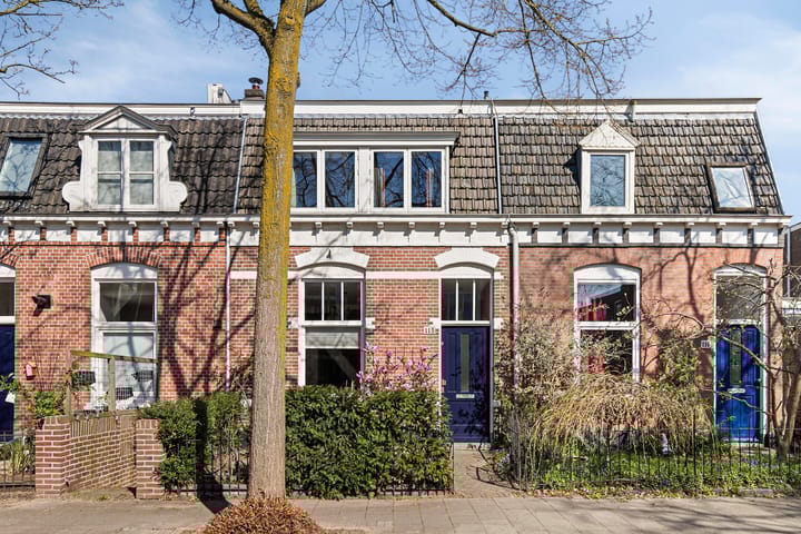 Photo 39 of St. Stephanusstraat 118