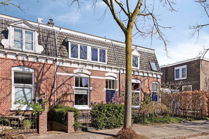 Photo 40 of St. Stephanusstraat 118