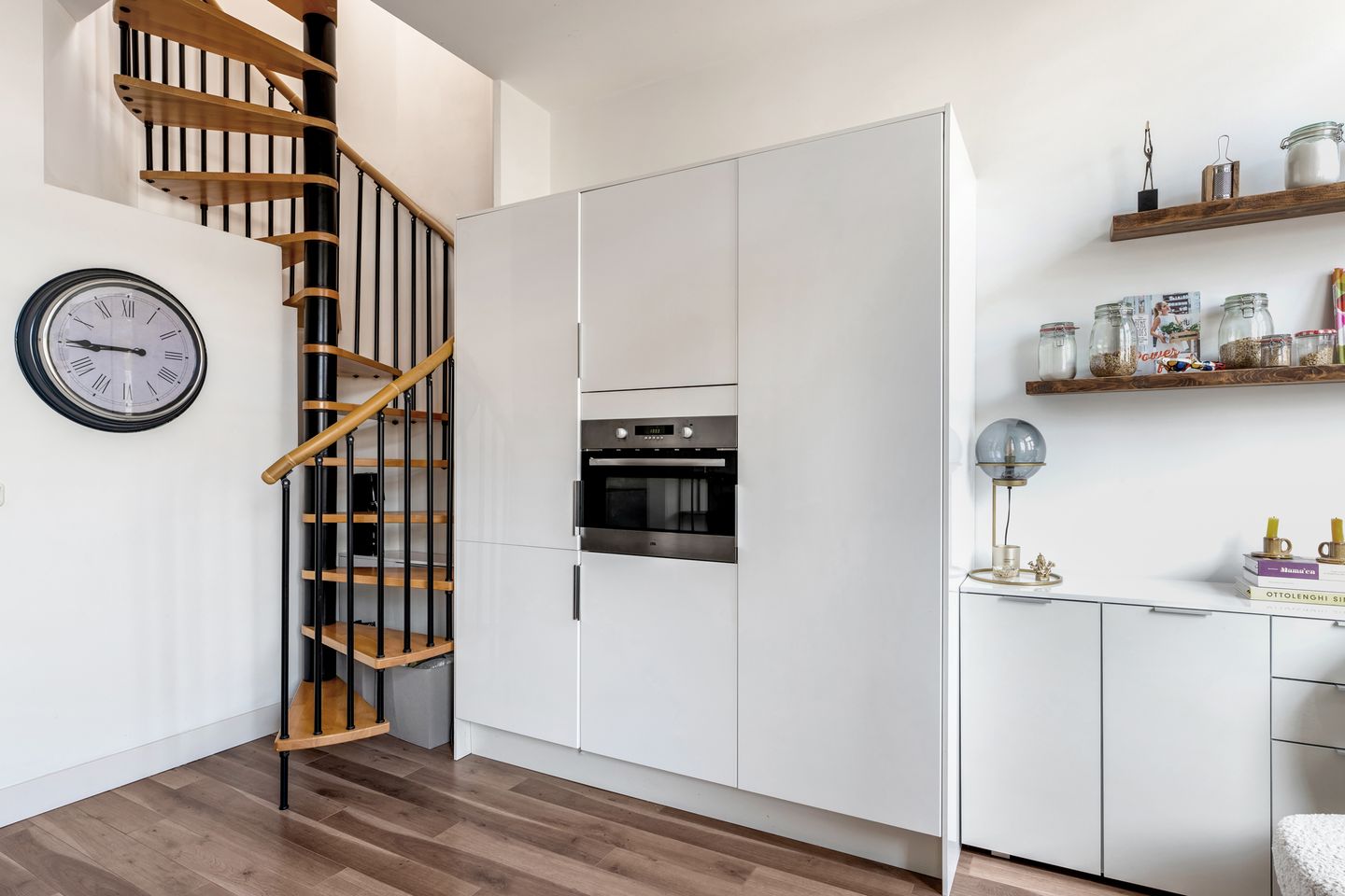 Foto 14 van Dr. de Visserstraat 26-A02