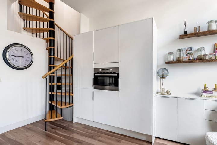 Foto 14 van Dr. de Visserstraat 26-A02