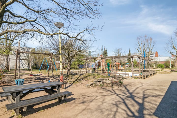 Photo 41 of St. Stephanusstraat 118