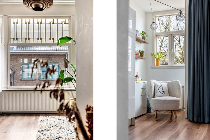 Foto 15 van Dr. de Visserstraat 26-A02