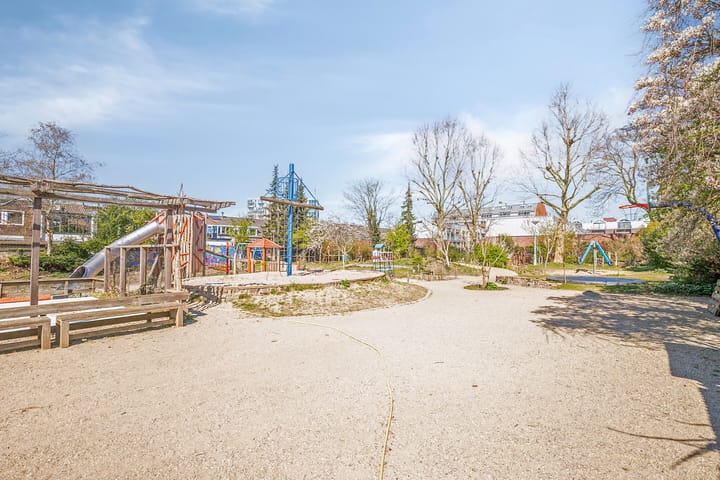 Photo 42 of St. Stephanusstraat 118