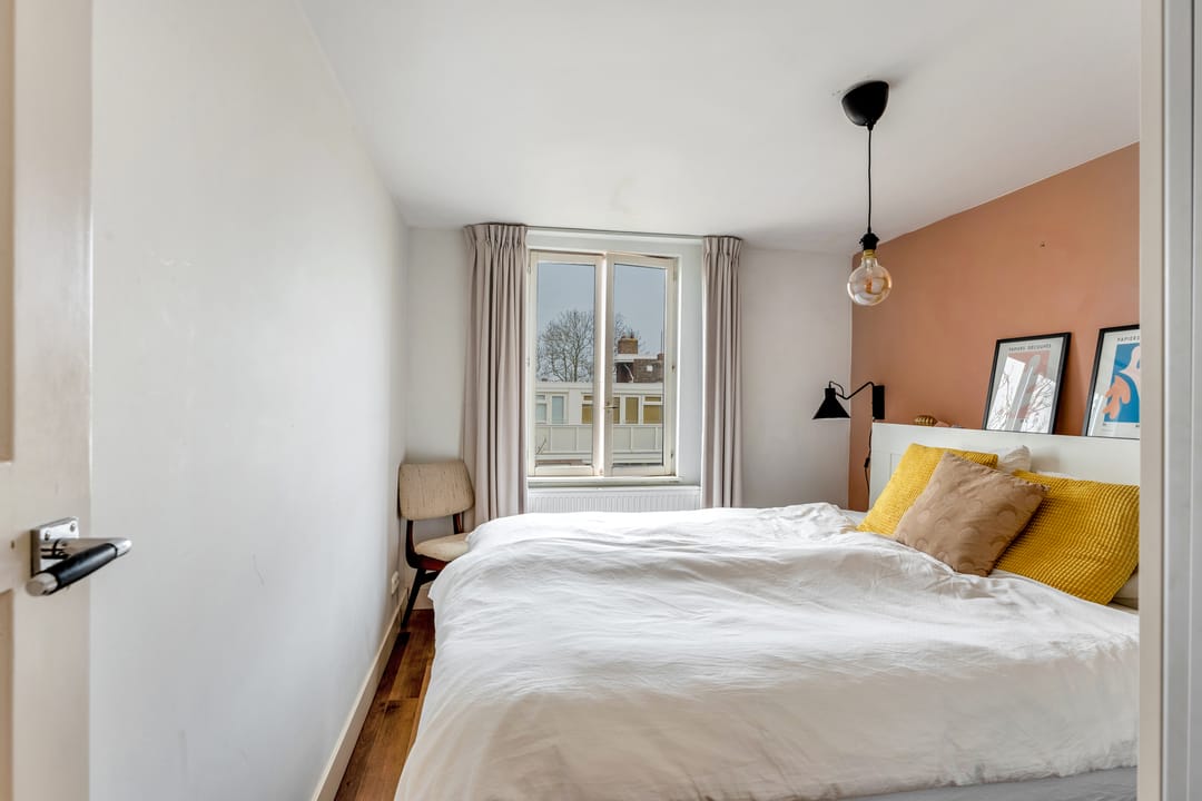 Foto 16 van Dr. de Visserstraat 26-A02