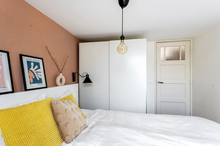 Foto 18 van Dr. de Visserstraat 26-A02