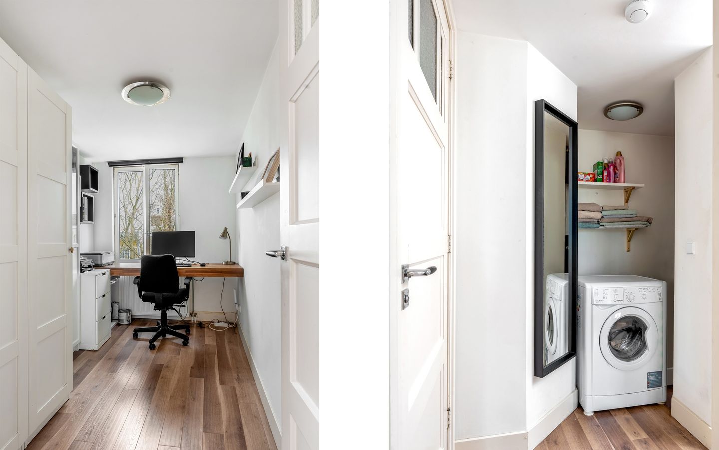 Foto 19 van Dr. de Visserstraat 26-A02