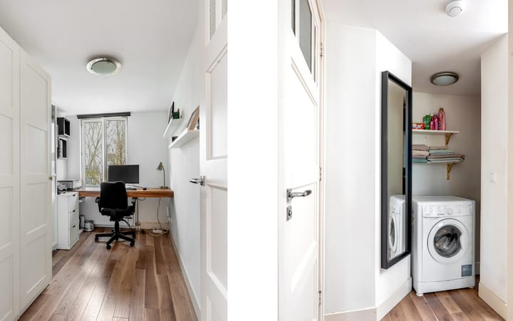 Foto 19 van Dr. de Visserstraat 26-A02