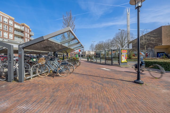 Foto 40 van Hobahostraat 66