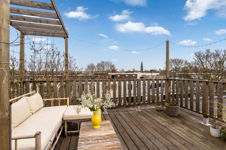 Foto 22 van Dr. de Visserstraat 26-A02