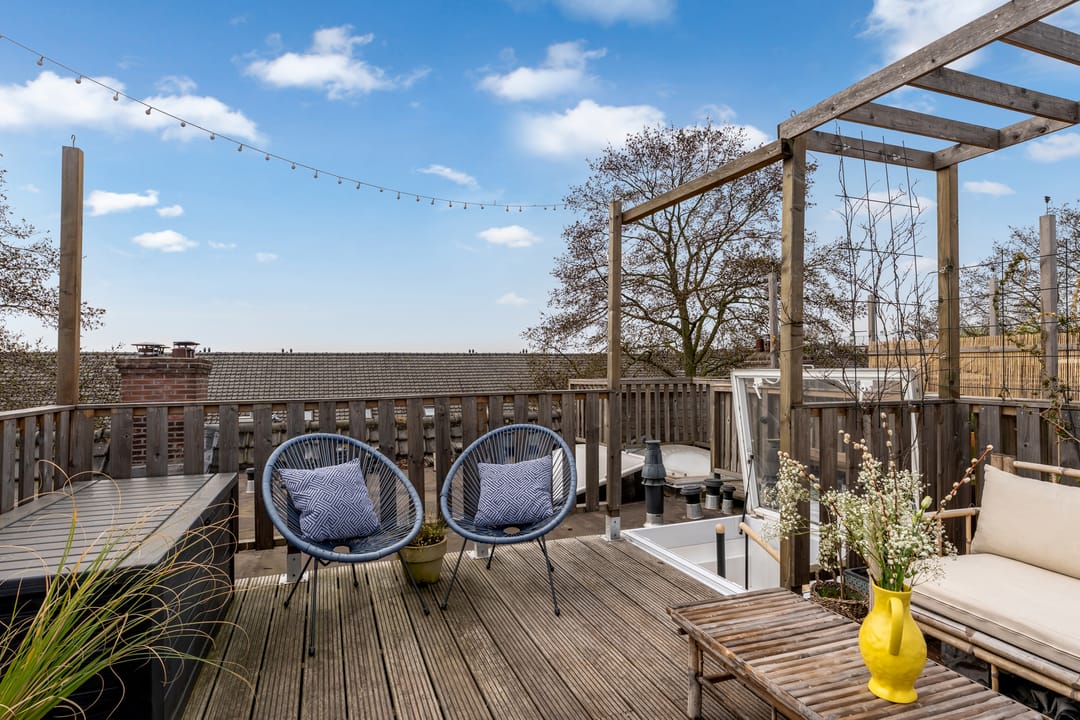 Foto 23 van Dr. de Visserstraat 26-A02