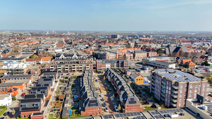 Foto 43 van Hobahostraat 66