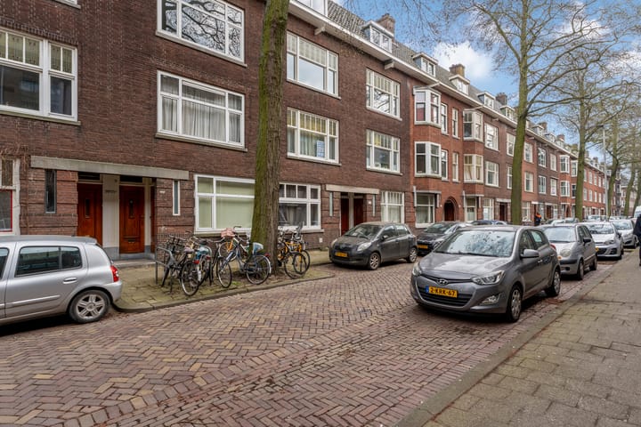 Foto 24 van Dr. de Visserstraat 26-A02