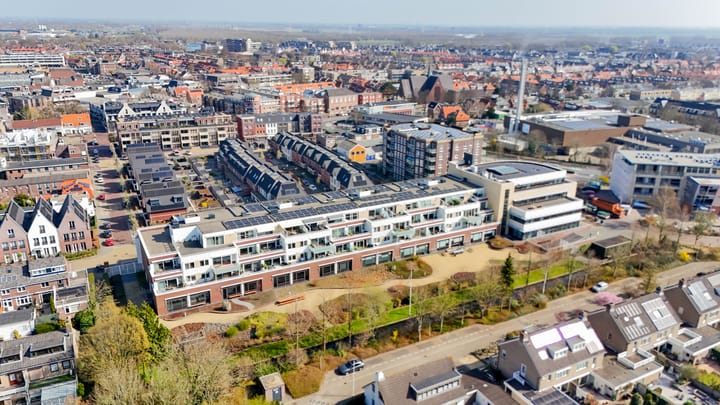 Foto 45 van Hobahostraat 66