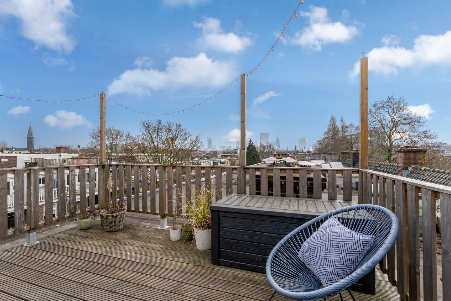 Foto 25 van Dr. de Visserstraat 26-A02