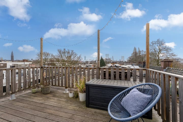 Foto 25 van Dr. de Visserstraat 26-A02