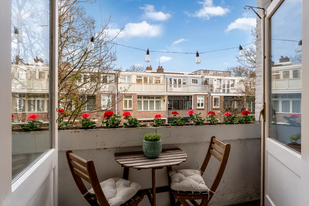 Foto 26 van Dr. de Visserstraat 26-A02