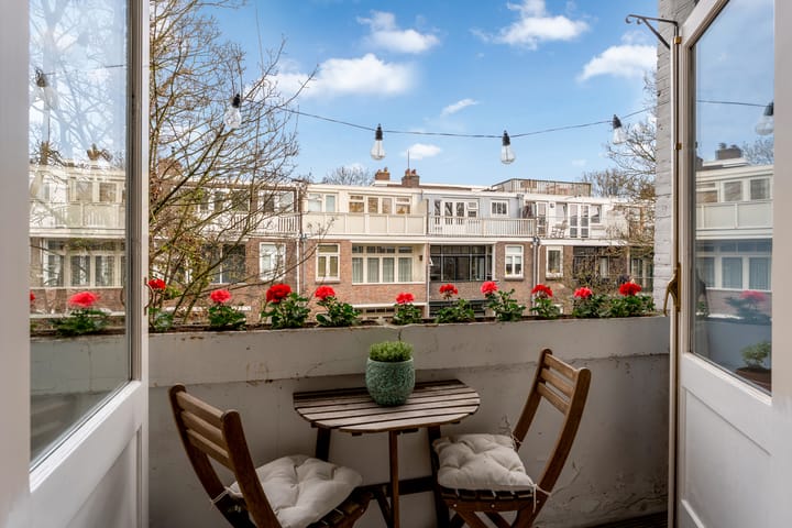 Foto 26 van Dr. de Visserstraat 26-A02