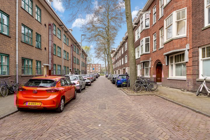 Foto 27 van Dr. de Visserstraat 26-A02