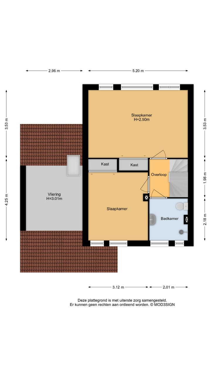 Foto 39 van Grote Boterbloem 91