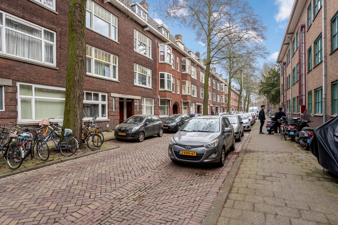 Foto 28 van Dr. de Visserstraat 26-A02