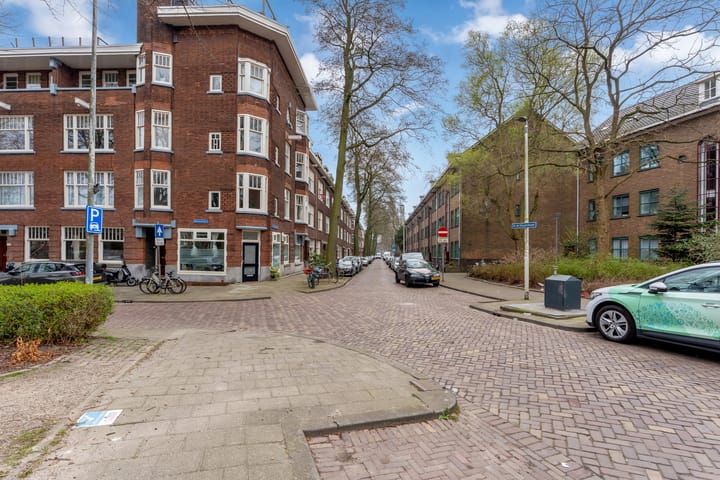 Foto 29 van Dr. de Visserstraat 26-A02