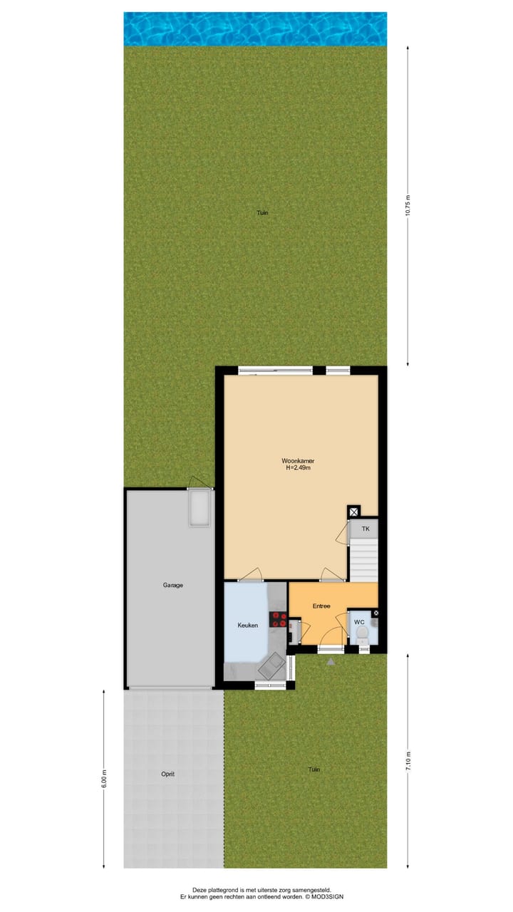 Foto 41 van Grote Boterbloem 91