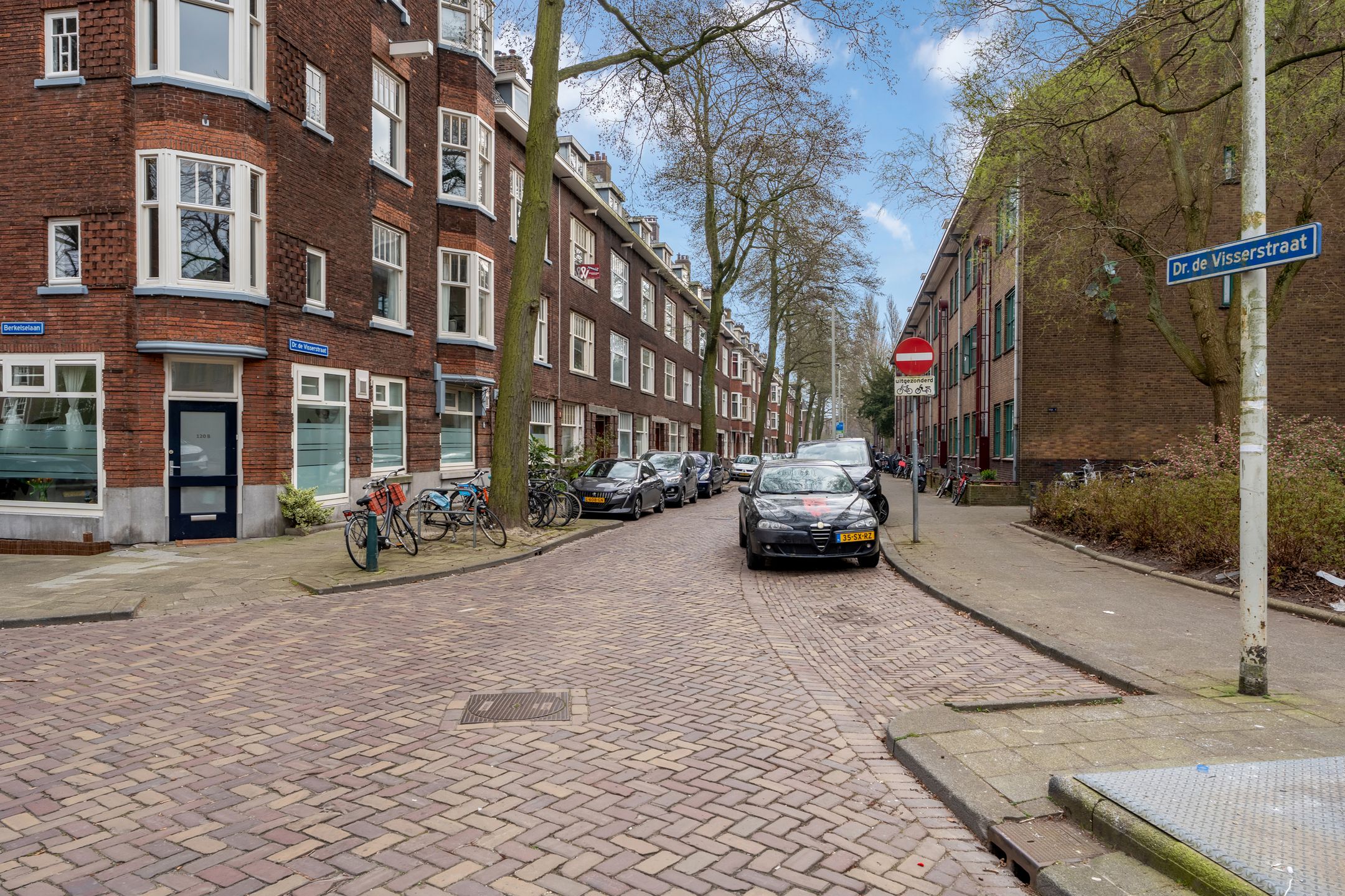 Foto 30 van Dr. de Visserstraat 26-A02