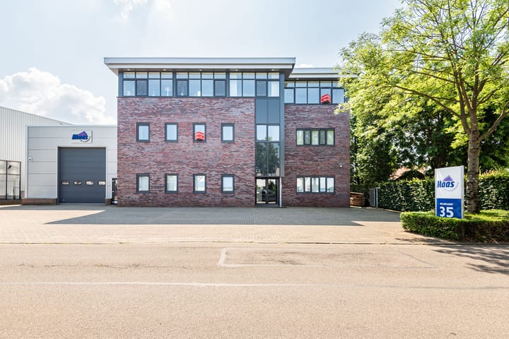 Helmkamp 35-D
