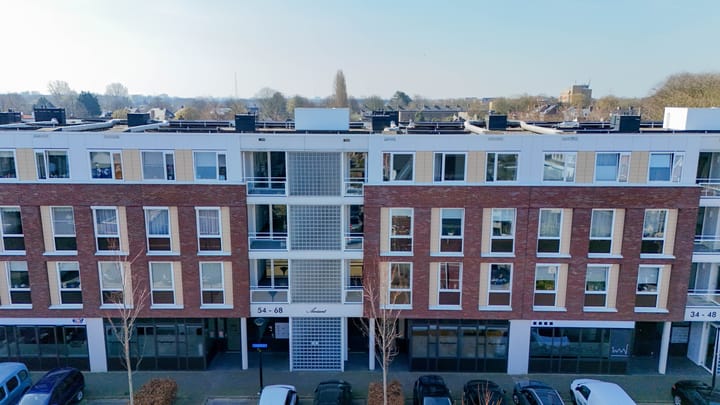 Foto 50 van Hobahostraat 66