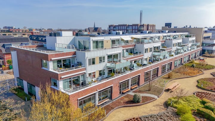 Foto 53 van Hobahostraat 66