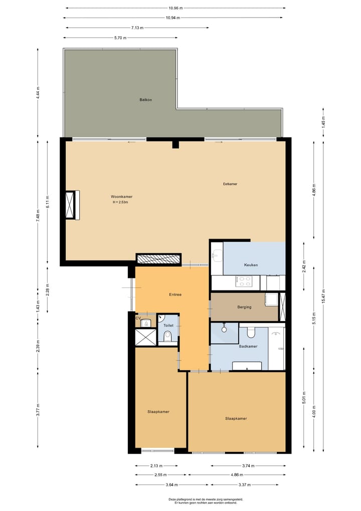 Foto 54 van Hobahostraat 66
