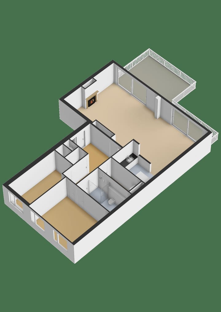 Foto 55 van Hobahostraat 66