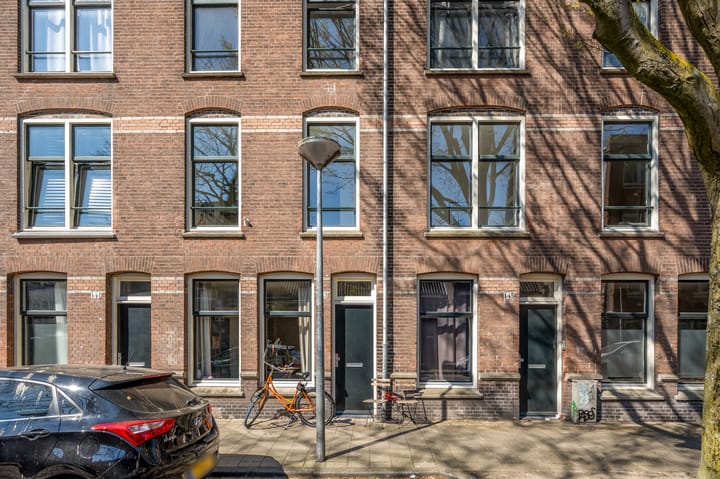 Photo 2 of Blankenstraat 145-1