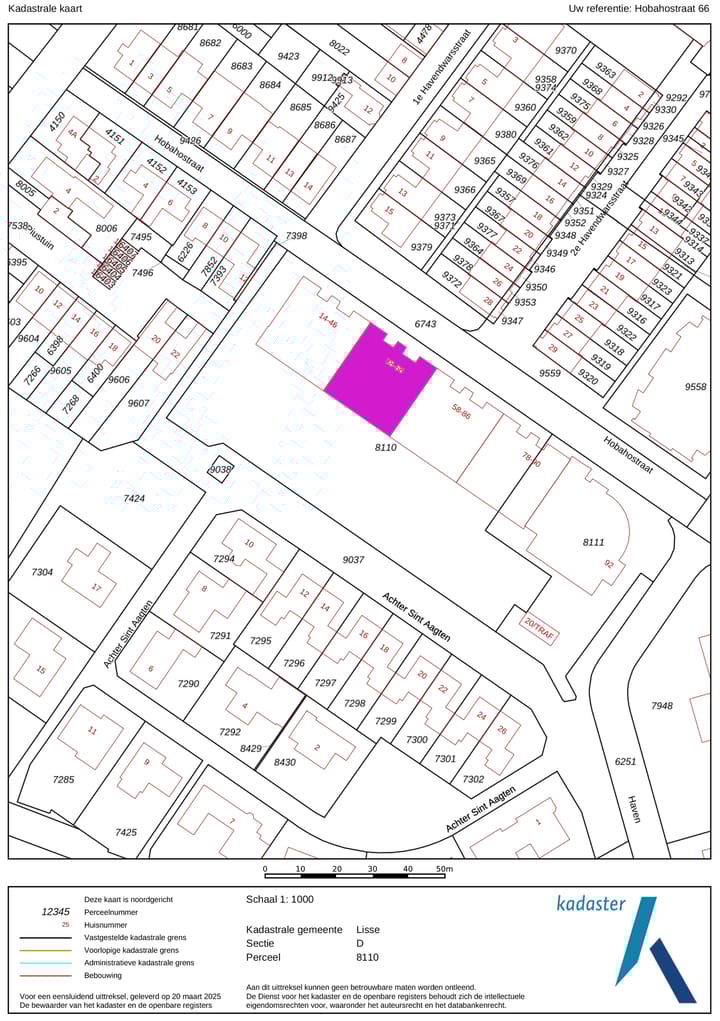 Foto 59 van Hobahostraat 66