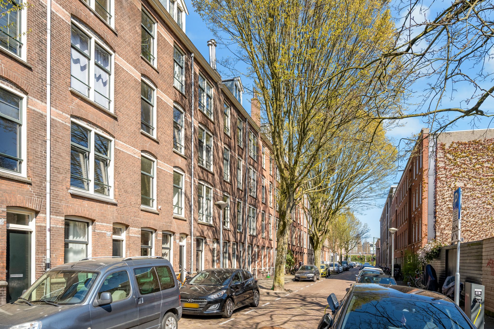 Photo 24 of Blankenstraat 145-1