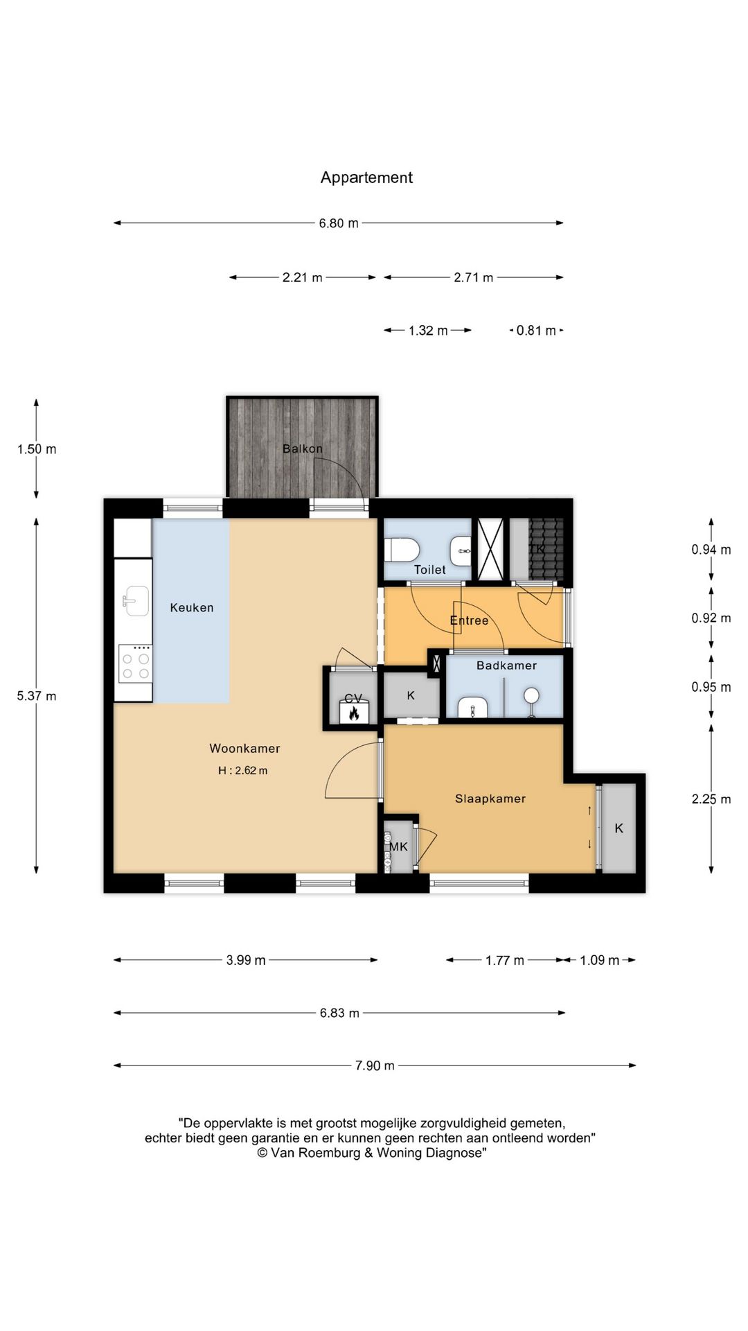 Photo 26 of Blankenstraat 145-1