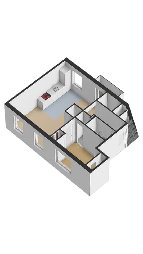 Photo 27 of Blankenstraat 145-1