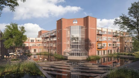 Type E2-3 | 1e verdieping thumbnail