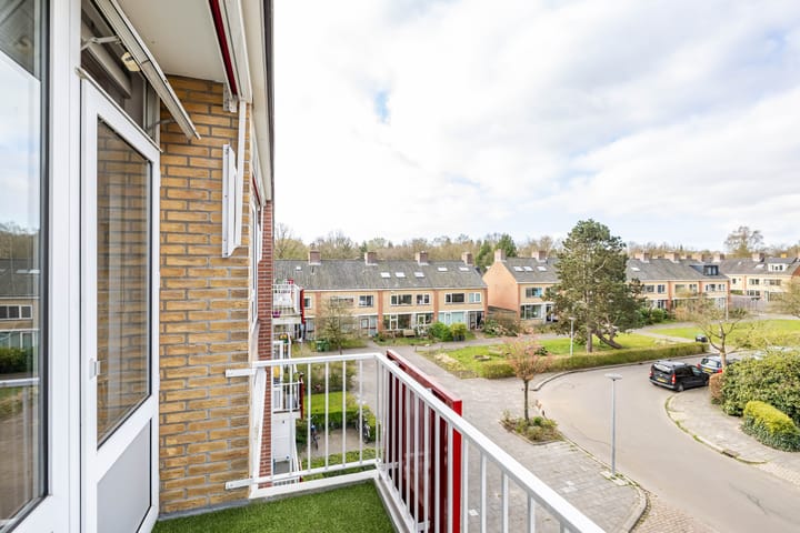 Foto 4 van Groen van Prinstererlaan 42