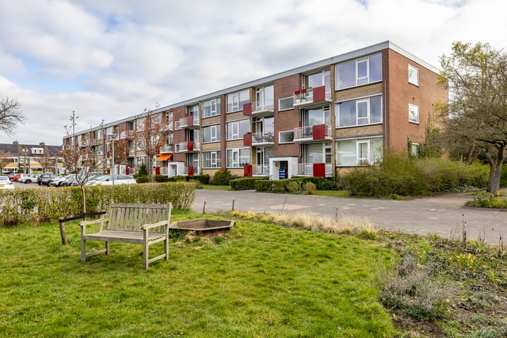 Foto 5 van Groen van Prinstererlaan 42