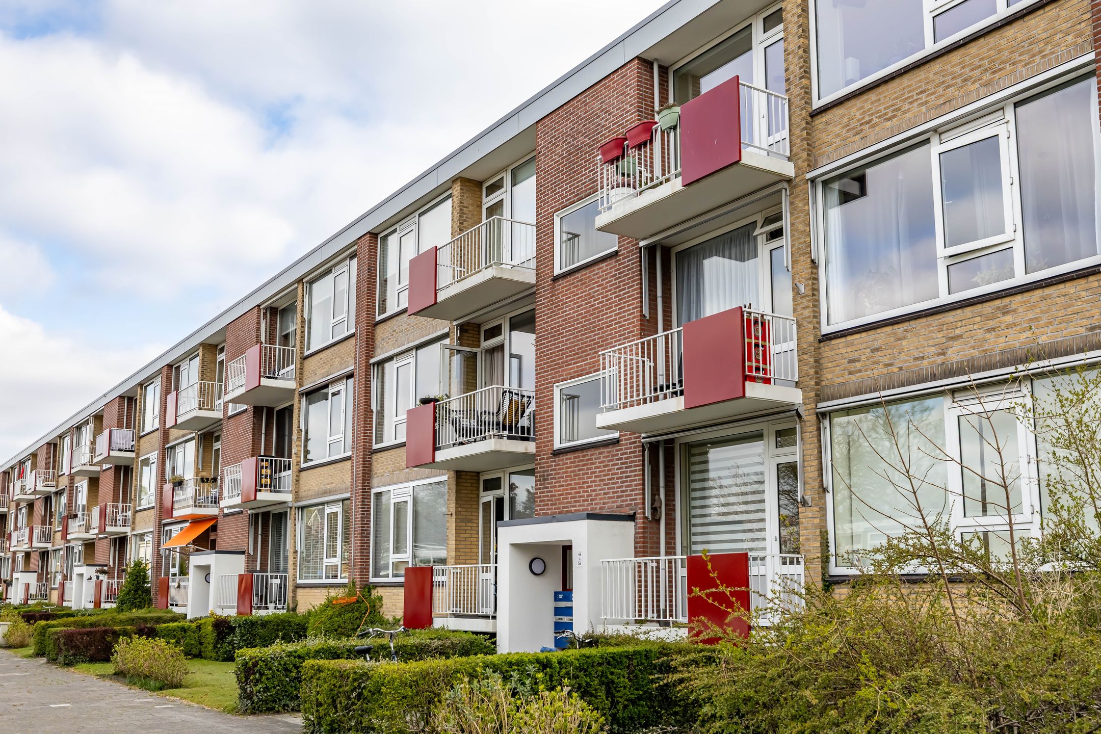 Photo 6 of Groen van Prinstererlaan 42