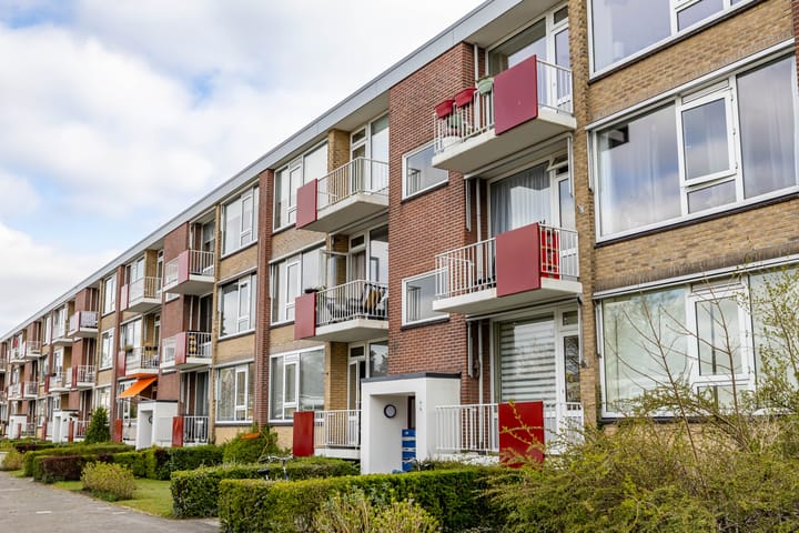 Foto 6 van Groen van Prinstererlaan 42