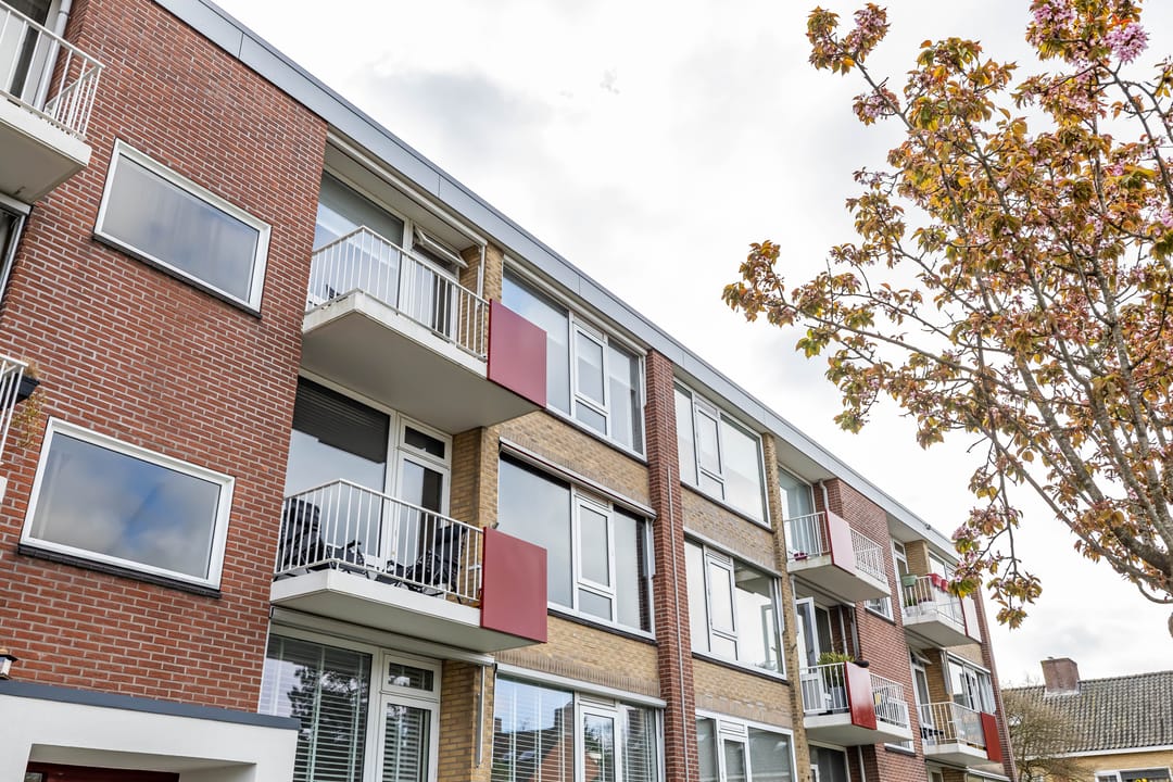 Photo 7 of Groen van Prinstererlaan 42