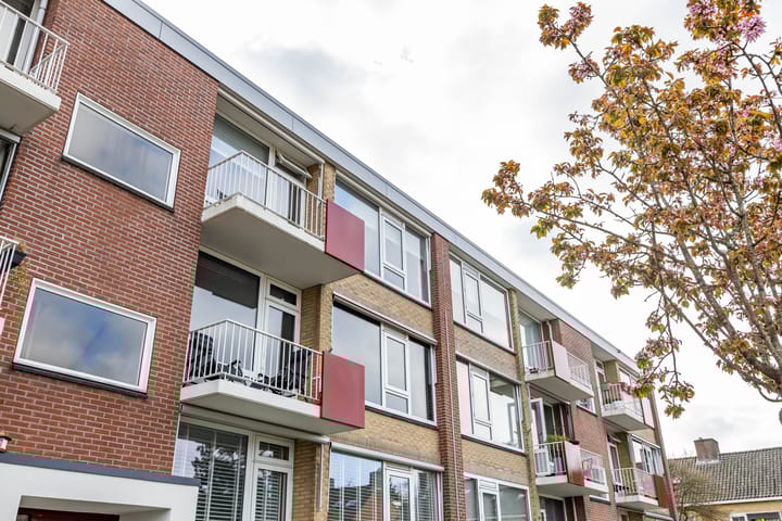 Foto 7 van Groen van Prinstererlaan 42