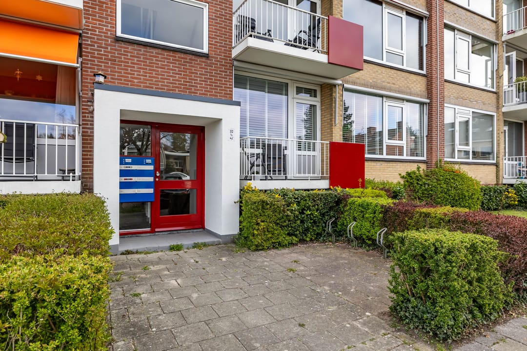 Photo 8 of Groen van Prinstererlaan 42