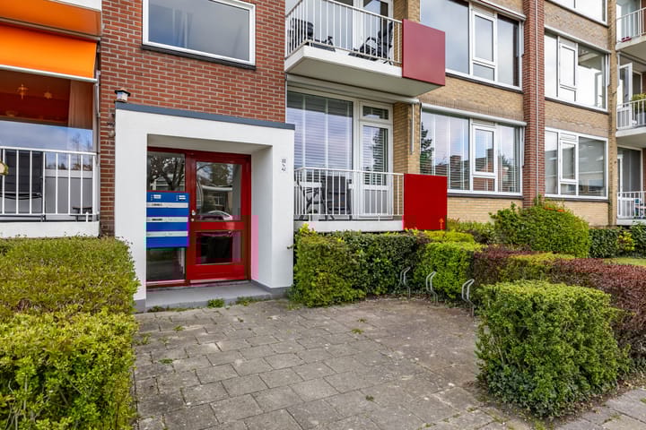 Foto 8 van Groen van Prinstererlaan 42